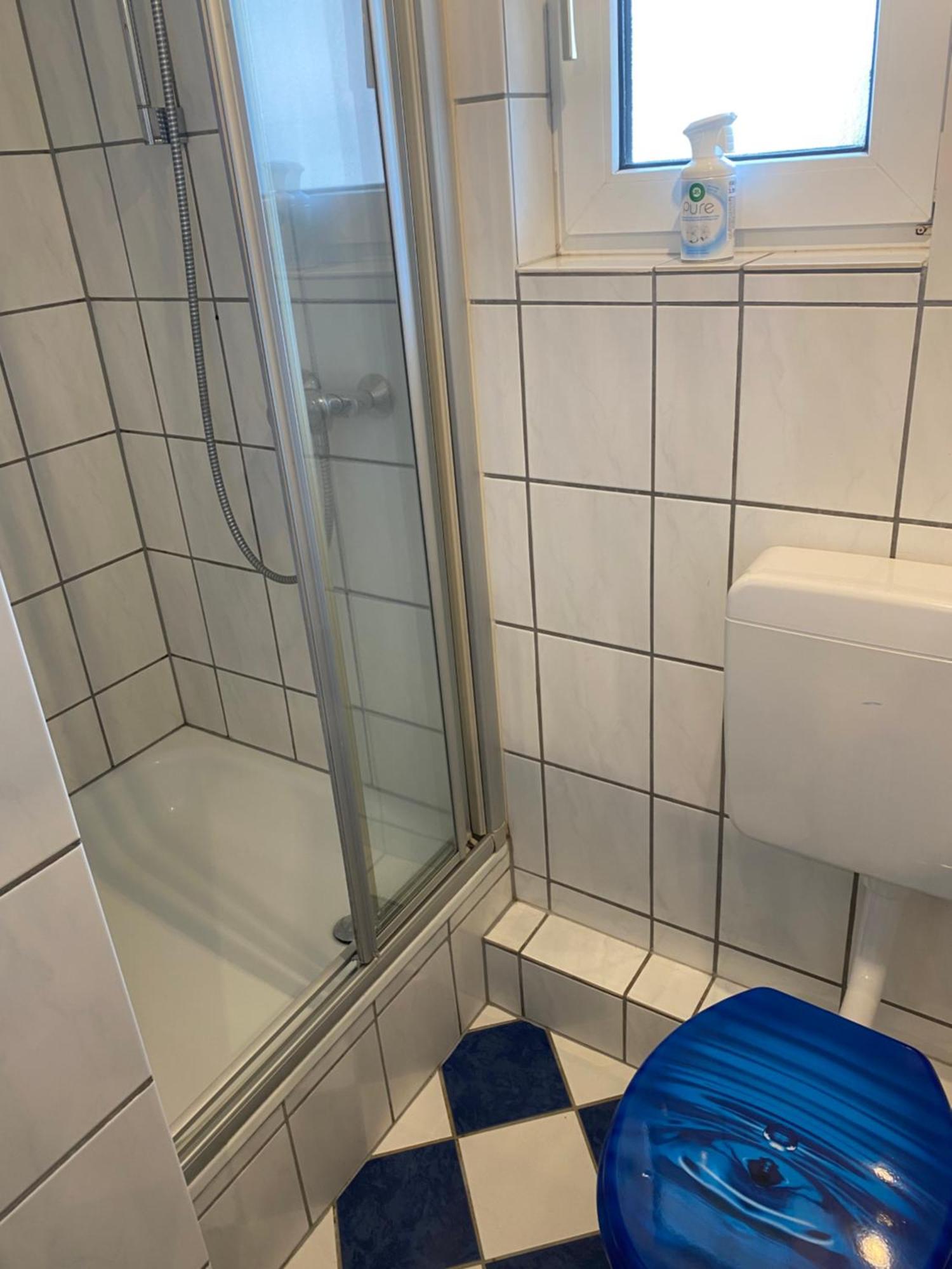 Casa Tuerk Apartment Bad Nauheim Luaran gambar