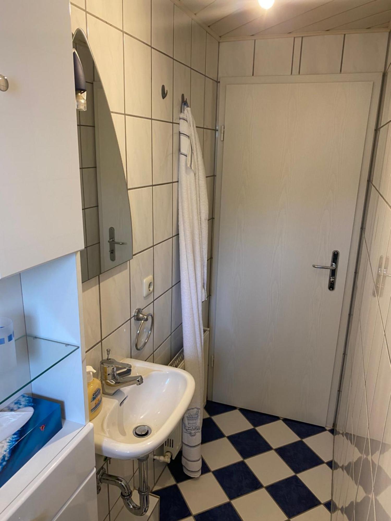 Casa Tuerk Apartment Bad Nauheim Luaran gambar
